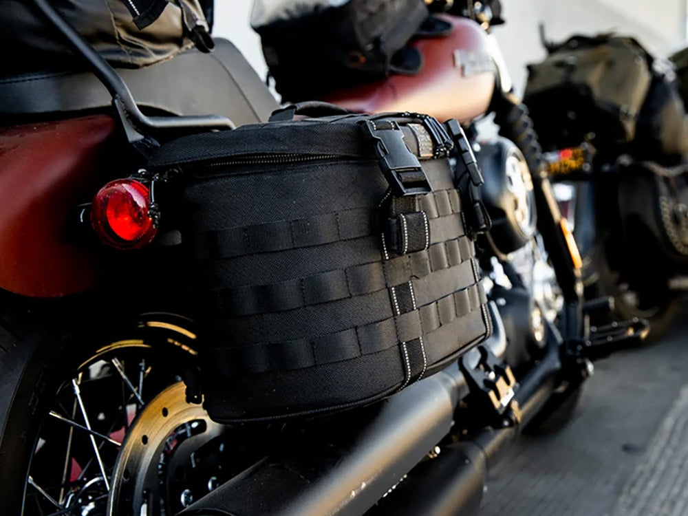 EXFIL-18 Saddlebags