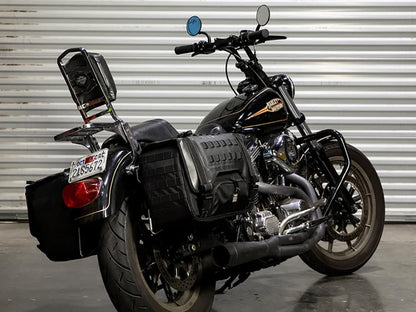 EXFIL-36 Saddlebags