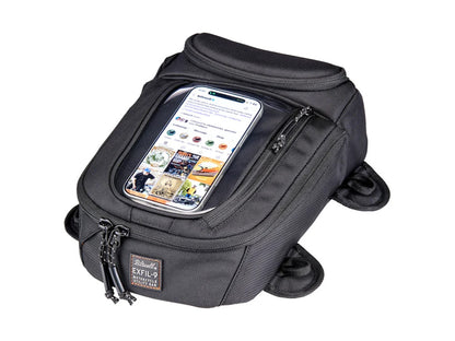 Exfil-9 Tank Bag