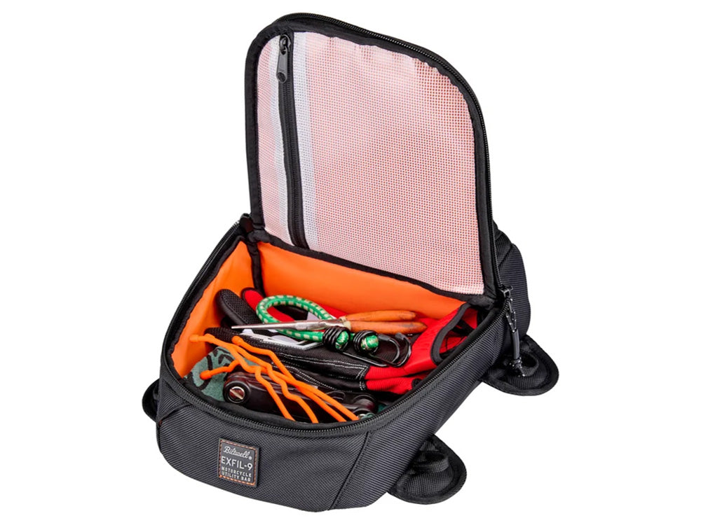 Exfil-9 Tank Bag