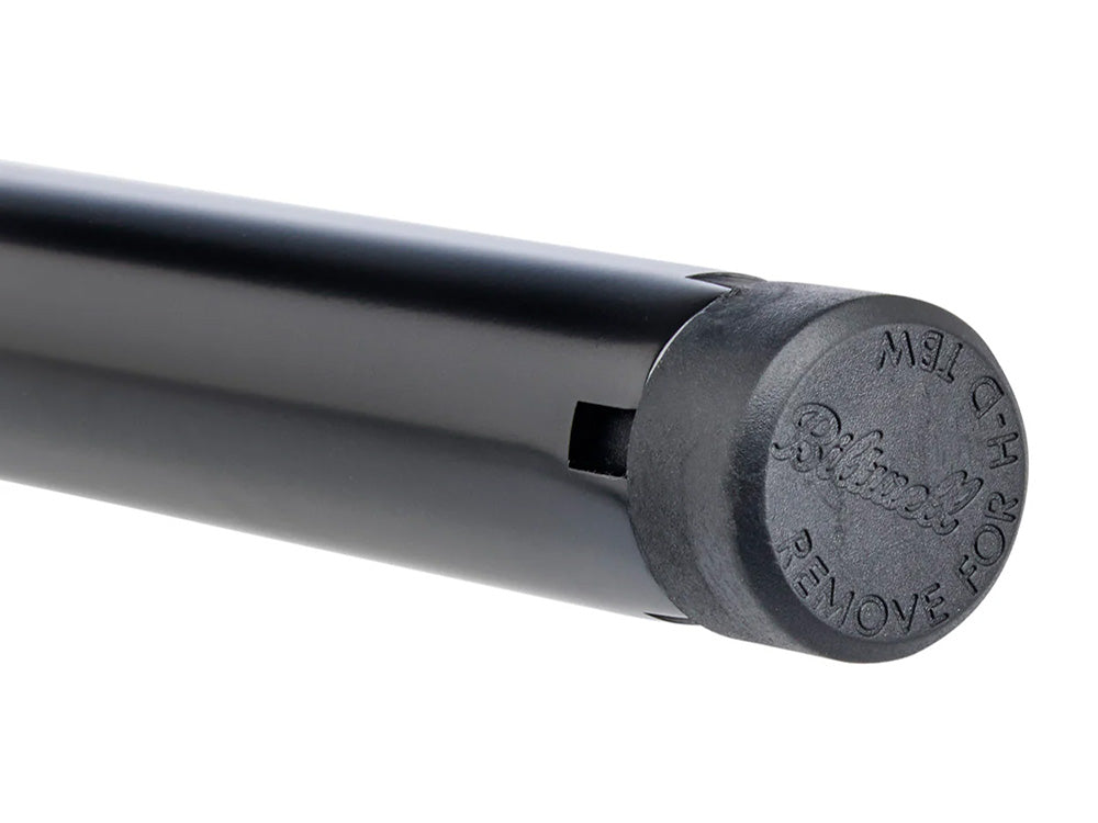 Moto Bars - Black