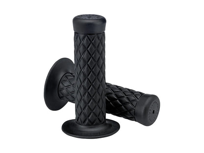 Thruster 1in. Handgrips - Black