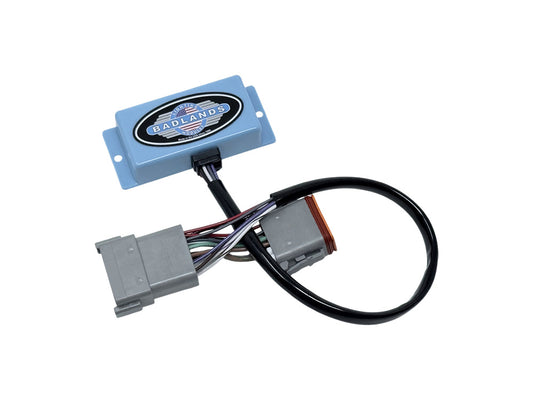 Plug-n-Play ATS Self Cancelling Turn Signal Module. Fits Softail 2001-2010, Dyna 2001-2011, Touring 2001-2013 & Sportster 2004-2013 when using along with OEM TSM or TSSM