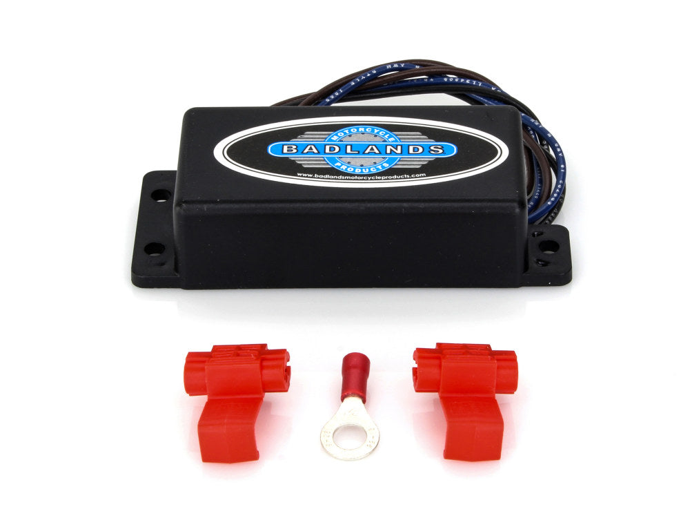Hard Wired Load Equalizer. Fits Fits all Honda.