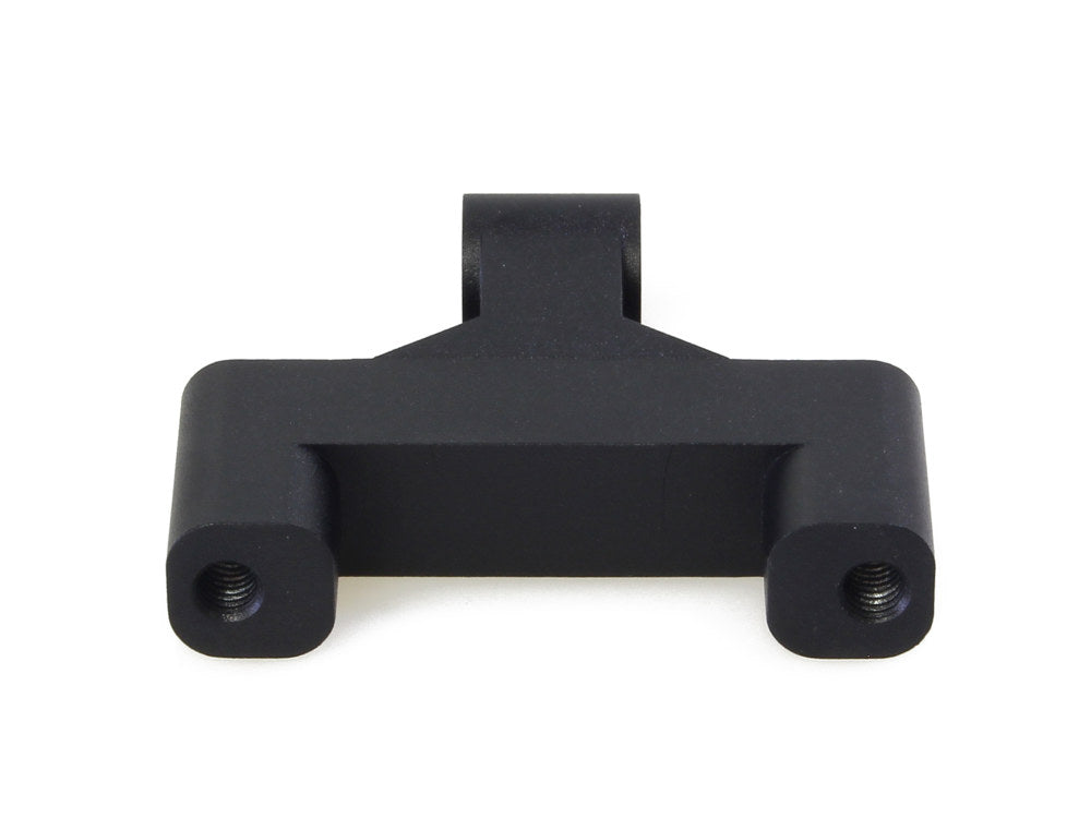 Headlight Mount Block for Custom Dynamics Headlight Housing - Black. Fits Low Rider S 2020up