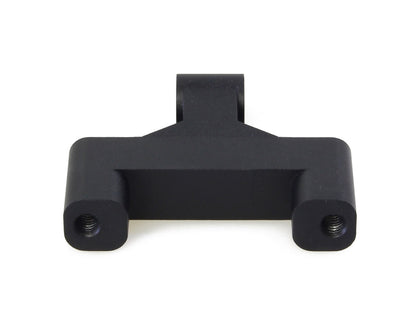 Headlight Mount Block for Custom Dynamics Headlight Housing - Black. Fits Low Rider S 2020up