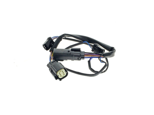 Turn Signal Wiring Adapter. Fits CVO Touring 2023up & Street Glide & Road Glide 2024up