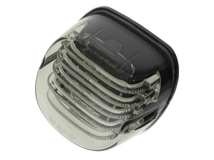 ProBEAM Low Profile LED Tailight. Smoke Lens & without Number Plate Window. Fits Most 1999up Models