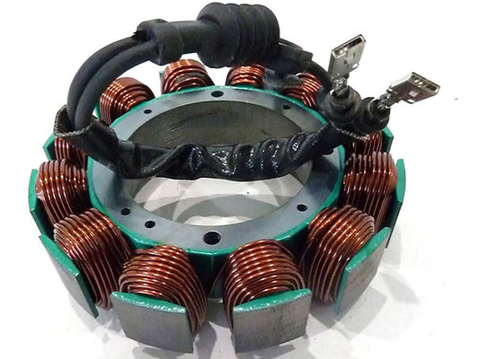 Stator. Fits Touring 2002-2005.