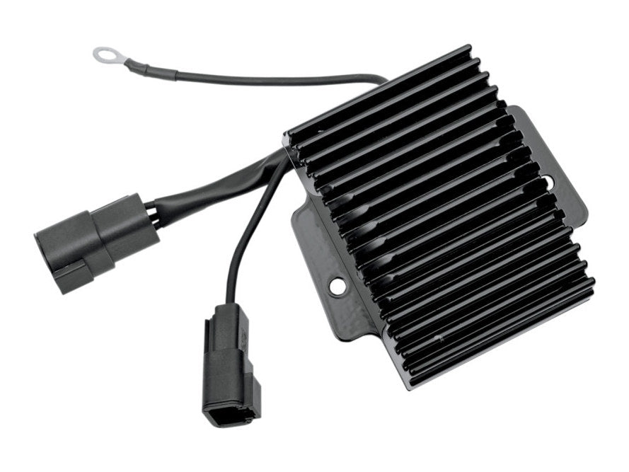 Regulator. Fits Softail 2007 Only.