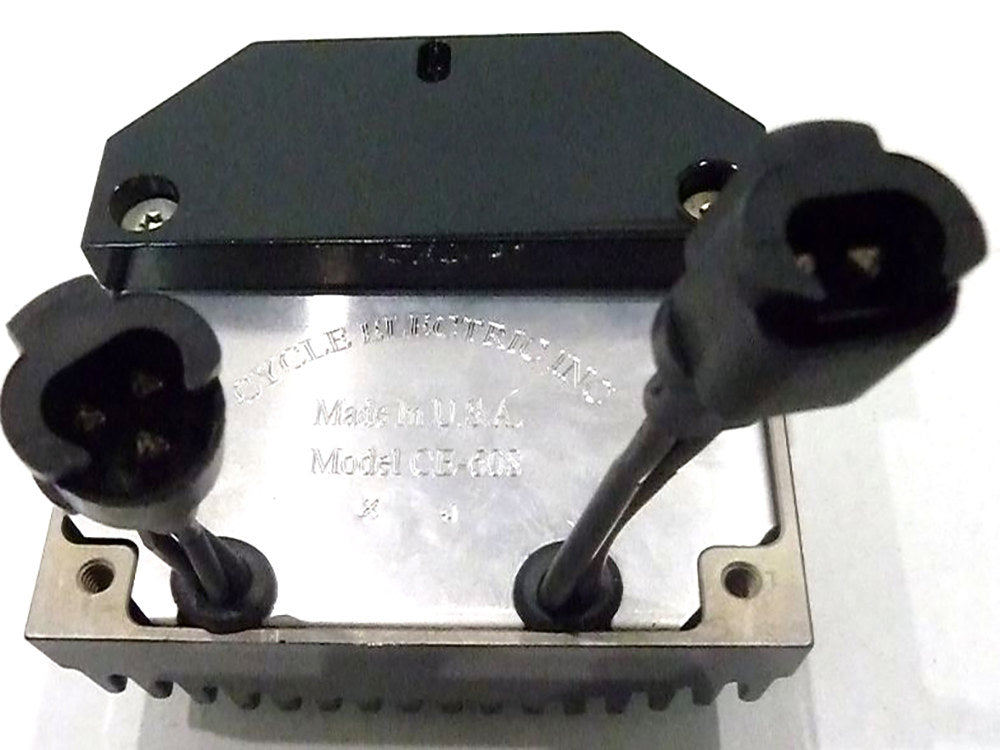 Regulator. Fits Touring 2009-2013.