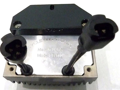 Regulator. Fits Touring 2009-2013.