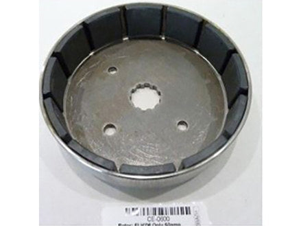 50 Amp 3 Phase Alternator Kit. Fits Touring 1999-2003.