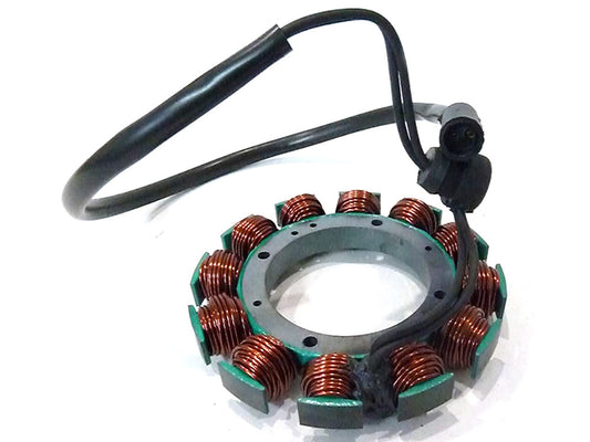 Stator. Fits Sportster 1991-2006.