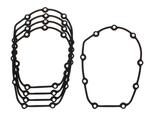 Cam Cover Gasket - Pack of 5. Fits Milwaukee-Eight 2017up.