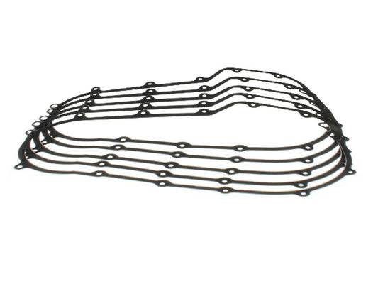 Primary Cover Gasket - Pack of 5. Fits Touring 2017up.