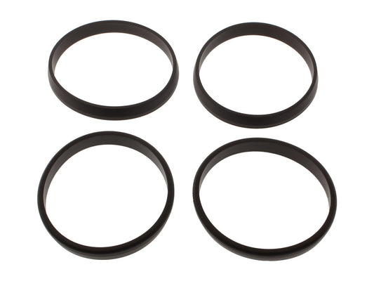 Intake Manifold Seal - Pack of 4. Fits Touring 2017-2024 & Softail 2018-2024