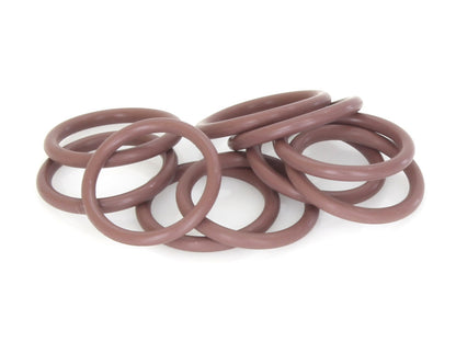 Cam Plate to Oil Pump O'Ring - Pack of 10. Fits Milwaukee-Eight 2017up.