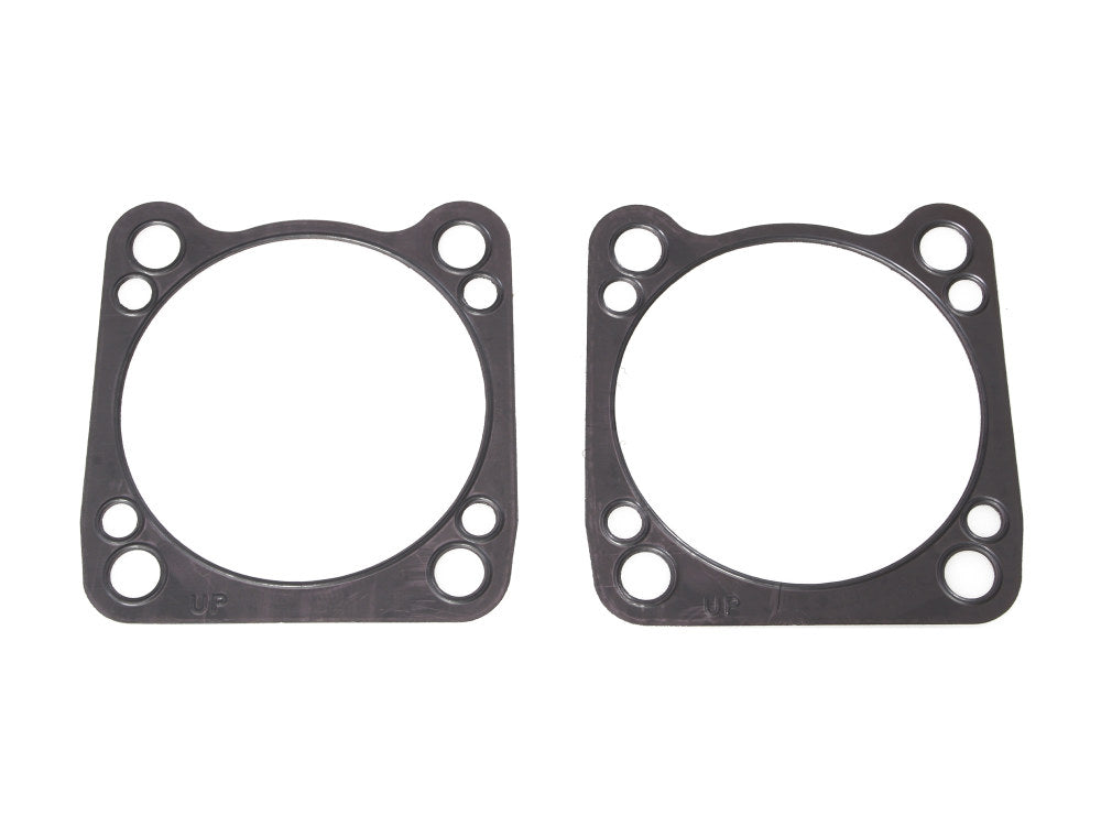 0.014in. Thick Cylinder Base Gasket. Fits Milwaukee-Eight 2017up.