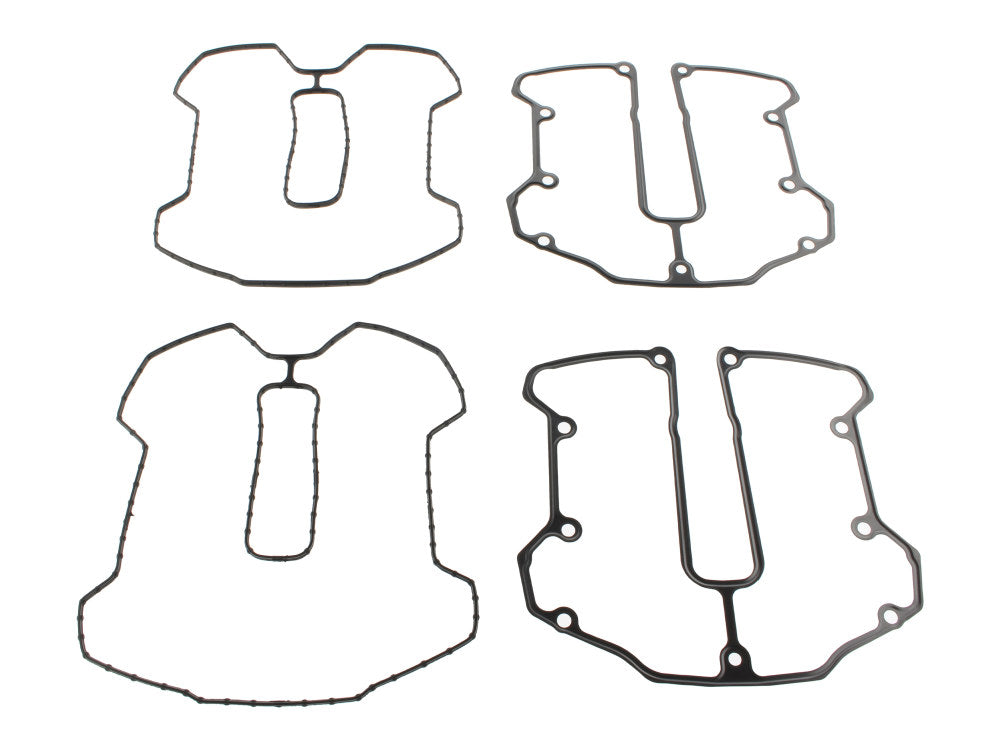 Engine Gasket Kit with 0.030in. Multi-Layer Steel MLS Head Gaskets. Fits Touring 2017-2024 & Softail 2018-2024 with 4.250in. Bore.