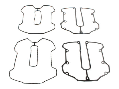 Engine Gasket Kit with 0.030in. Multi-Layer Steel MLS Head Gaskets. Fits Touring 2017-2024 & Softail 2018-2024 with 4.250in. Bore.