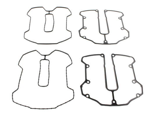 Engine Gasket Kit with 0.030in. Multi-Layer Steel MLS Head Gaskets. Fits Touring 2017-2024 & Softail 2018-2024 with 4.250in. Bore.