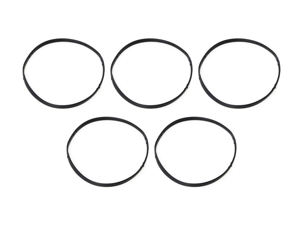 Derby Cover O-Ring - Pack of 5. Fits Softail 2018up