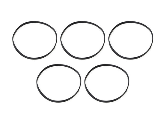 Derby Cover O-Ring - Pack of 5. Fits Softail 2018up