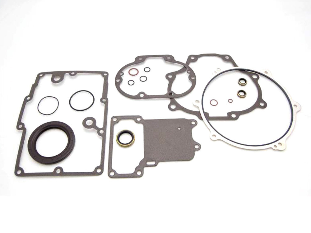 Transmission Gasket Kit. Fits Dyna 2006-2017.