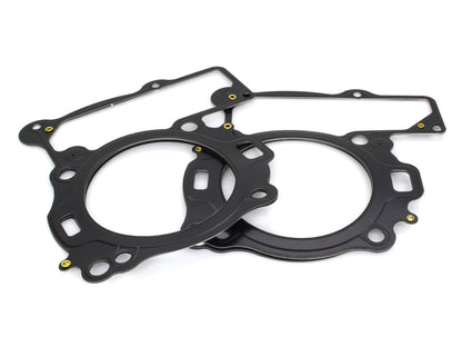 0.030in. Head Gaskets. Fits V-Rod 2008-2017 with 4.134in. Bore.