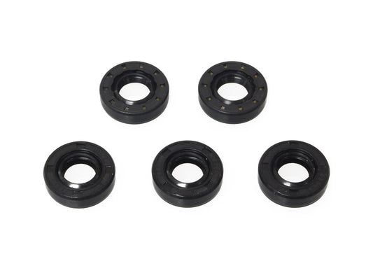 Shift Shaft Transmission Seal - Pack of 5. Fits 5Spd Big Twin 1980-2006.