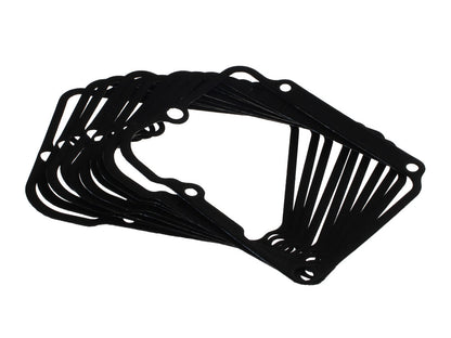 Transmission Top Cover Gasket - Pack of 10. Fits 5Spd Softail & Touring 2000-2006.