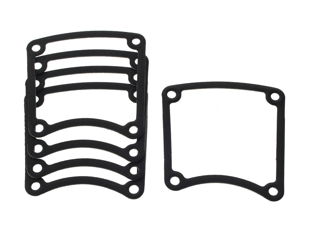 Inspection Cover Gasket - Pack of 5. Fits Touring & FXR 1984-2006.