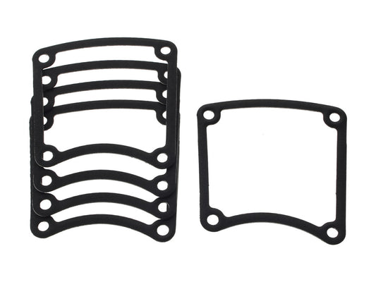 Inspection Cover Gasket - Pack of 5. Fits Touring & FXR 1984-2006.