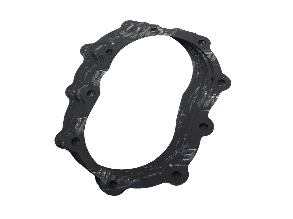Kick Start Cover Gasket - Pack of 5. Fits 4Spd Big Twin 1936-1986.