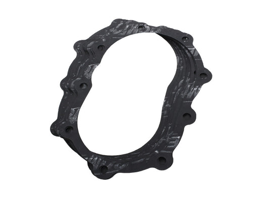 Kick Start Cover Gasket - Pack of 5. Fits 4Spd Big Twin 1936-1986.