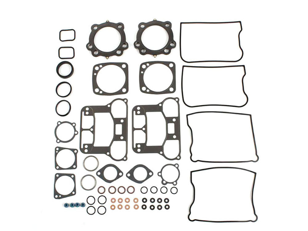 Top End Gasket Kit. Fits Big Twin 1984-1991 with Evo Engine.