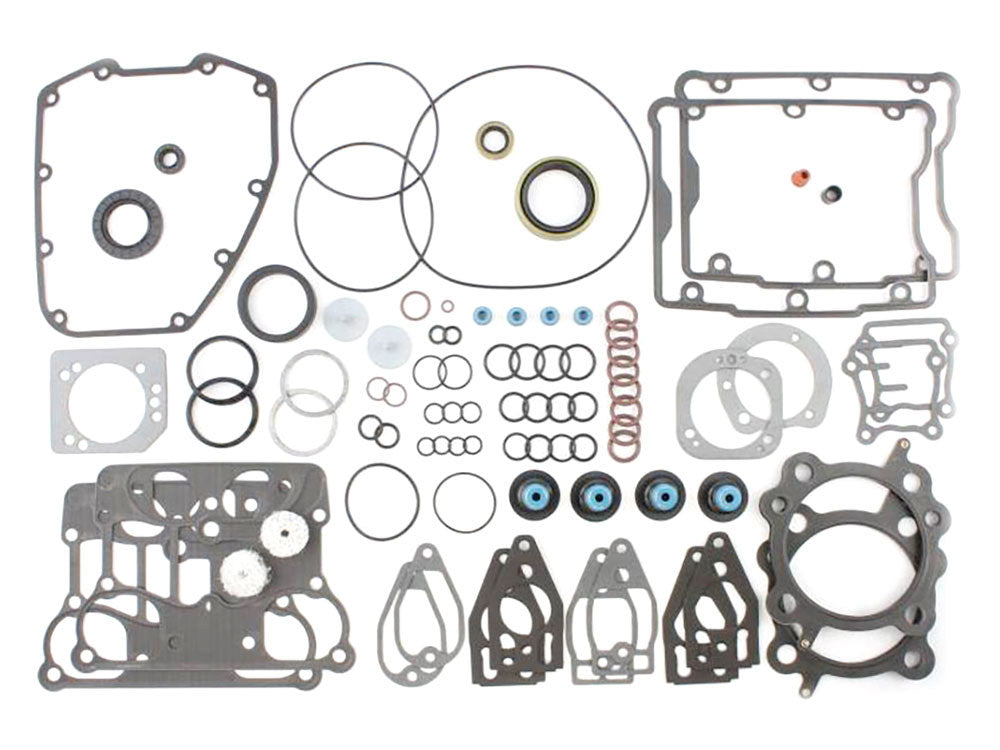 Engine Gasket Kit. Twin Cam 95ci & 103ci with 3.875in. Bore