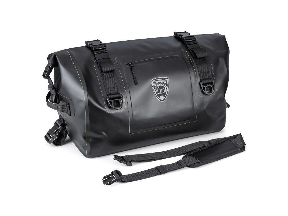 DRYFORCE Waterproof 40L Duffle Bag