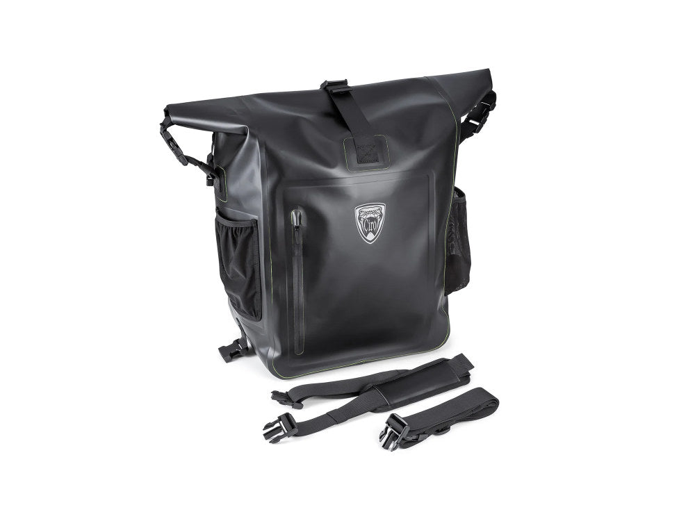 DRYFORCE Waterproof 60L Roll Top Bag
