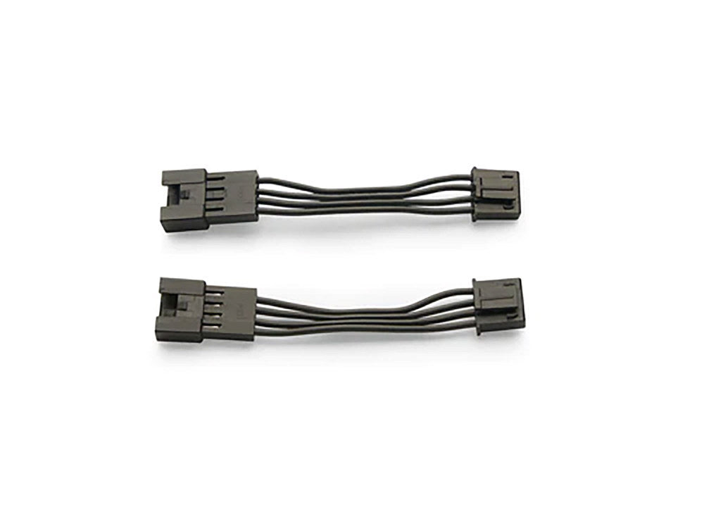 Rear End Lighting Wiring Extensions - 4 Pin Extensions
