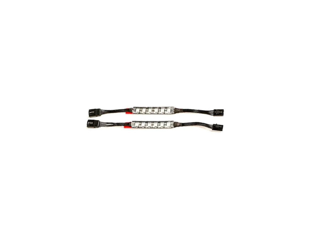 Shock & Awe 2.0 LED Flex Pods - 3in. Long