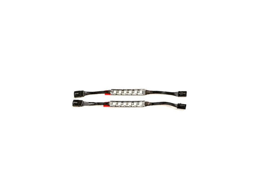 Shock & Awe 2.0 LED Flex Pods - 3in. Long