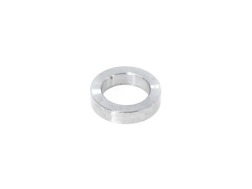 1/4in. Thick x 3/4in. Inside Diameter Axle Spacer - Chrome.
