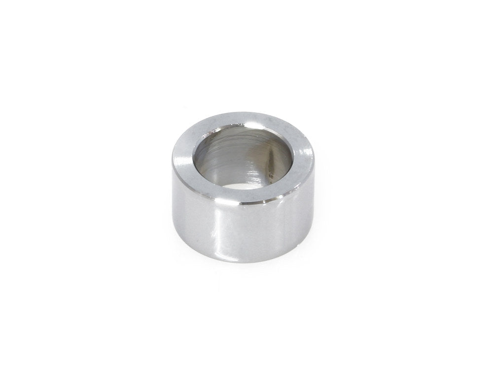 5/8in. Thick x 3/4in. Inside Diameter Axle Spacer - Chrome.