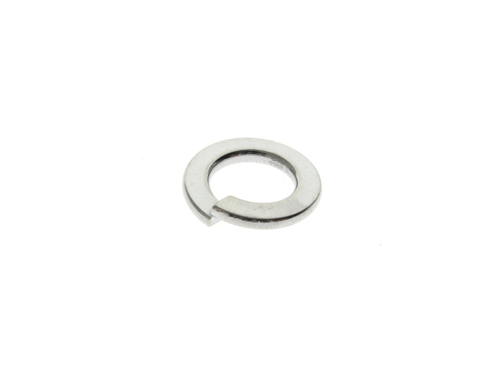 3/8in. Lock Washer - Chrome. Pack of 100.