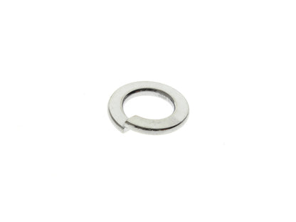 3/8in. Lock Washer - Chrome. Pack of 100.