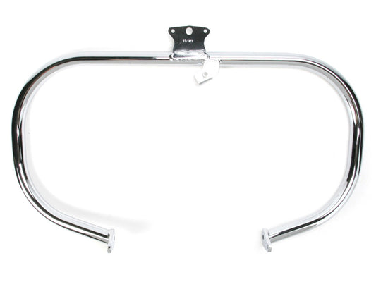 Freeway Bar - Chrome. Fits Yamaha V-Star XVS650 Classic 1998-2019