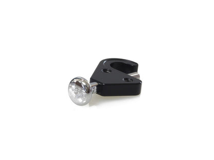 Replacement Latch Assembly - Cobra Sissy Bar
