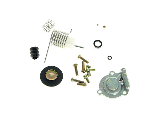 CV Carburettor Accelerator Pump Rebuild Kit